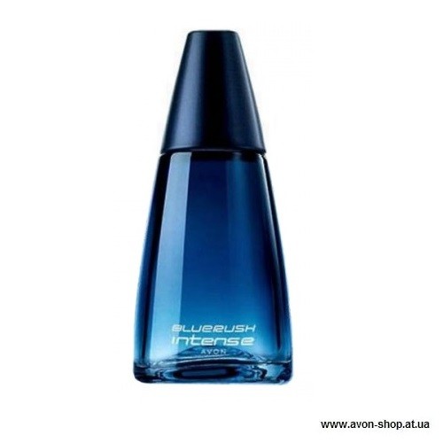 blue rush parfum